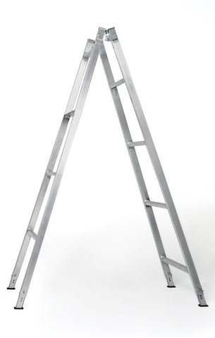 Altech 2.4m Supasafe Aluminium Fixed Leg Trestle Main View