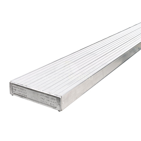 Altech 2m Deluxe Heavy Duty Plank Main View
