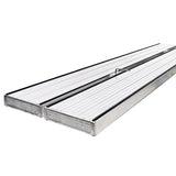 Altech 5.0 m Premium Heavy Duty Plank Double Knurled & Friction Strips both sides