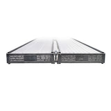 Altech 5.0 m Premium Heavy Duty Plank Double Knurled & Friction Strips both sides