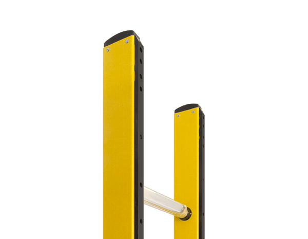 Branach Accessory. Fly Protector Strip