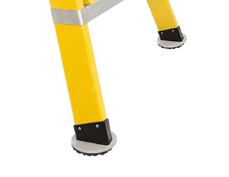 Branach Accessory Foot Plates