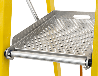 Branach Accessory Kick Board