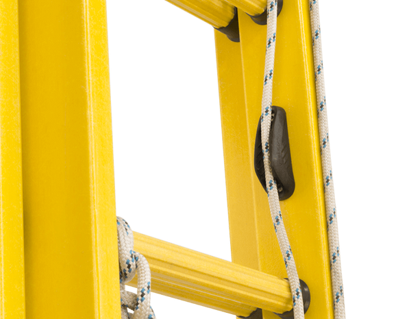 Branach Accessory. Rope Cleat