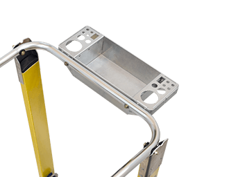 Branach Accessory Tool Tray