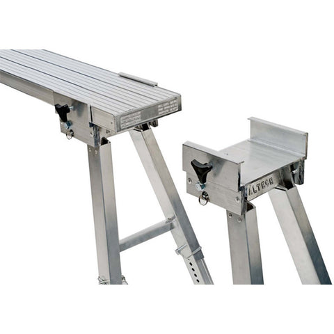 Altech Flexi Stool Leg Ultimate Low Main View