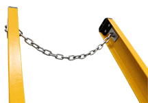 TOP: Pole Chain for UFX