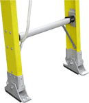 BOTTOM: Swivel Feet for UFX