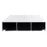 Altech 6.0 m Deluxe Heavy Duty Plank Hollow View
