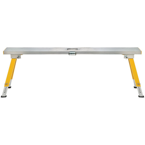 Altech 1.75m Super Stool Work Platform Low Main View