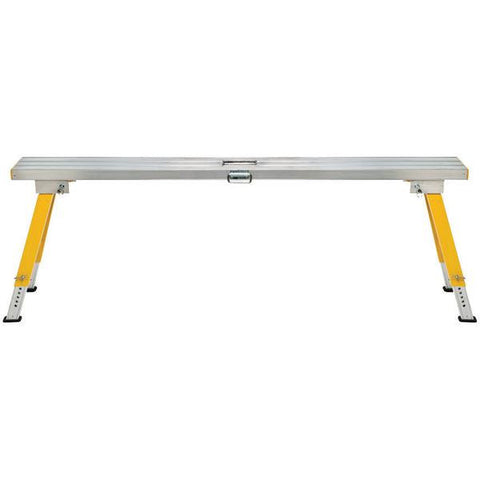 Altech 2.5m Super Stool Work Platform High Main View