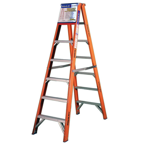 Single Sided Ladders