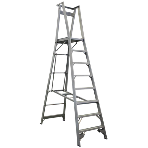 Platform Ladders