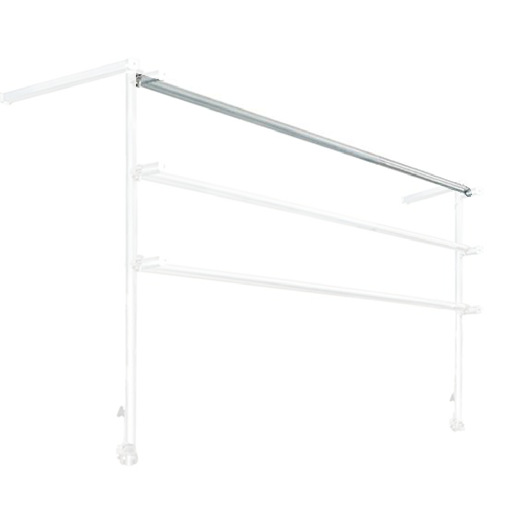 Altech Supasafe Telescopic Handrail – Access World