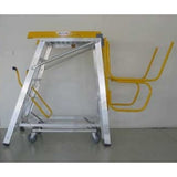 Stockmaster Fold-Rail Kit