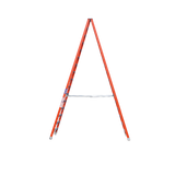 Side View of PROSF16D Ladder