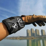 Magnetic Tool Wristband