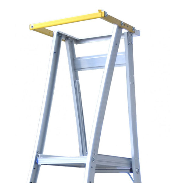 Indalex Locking Gate For Pro-Series Ladders