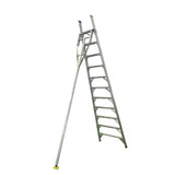 Indalex Pro-Series Aluminium Orchard Ladder 4.3m 14ft