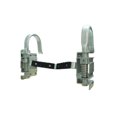 Indalex Cable Hook and V Rung Assembly Accessory - Access World