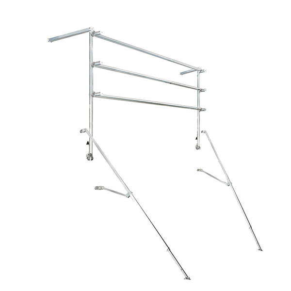 Altech Supasafe Single Bay Handrail Kit – Access World
