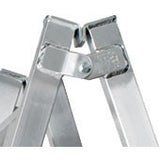 Aluminium Trestle 4.8 m - Adj. Legs